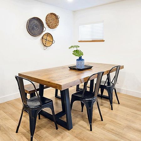 Villa Near Downtown Stylish 2Br With Amazing Patio - 3 Moab Exterior foto