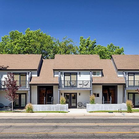 Villa Near Downtown Stylish 2Br With Amazing Patio - 3 Moab Exterior foto