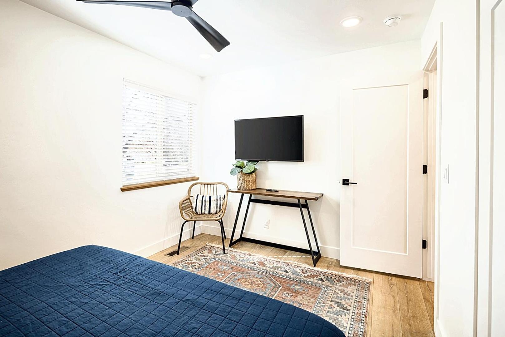 Villa Near Downtown Stylish 2Br With Amazing Patio - 3 Moab Exterior foto