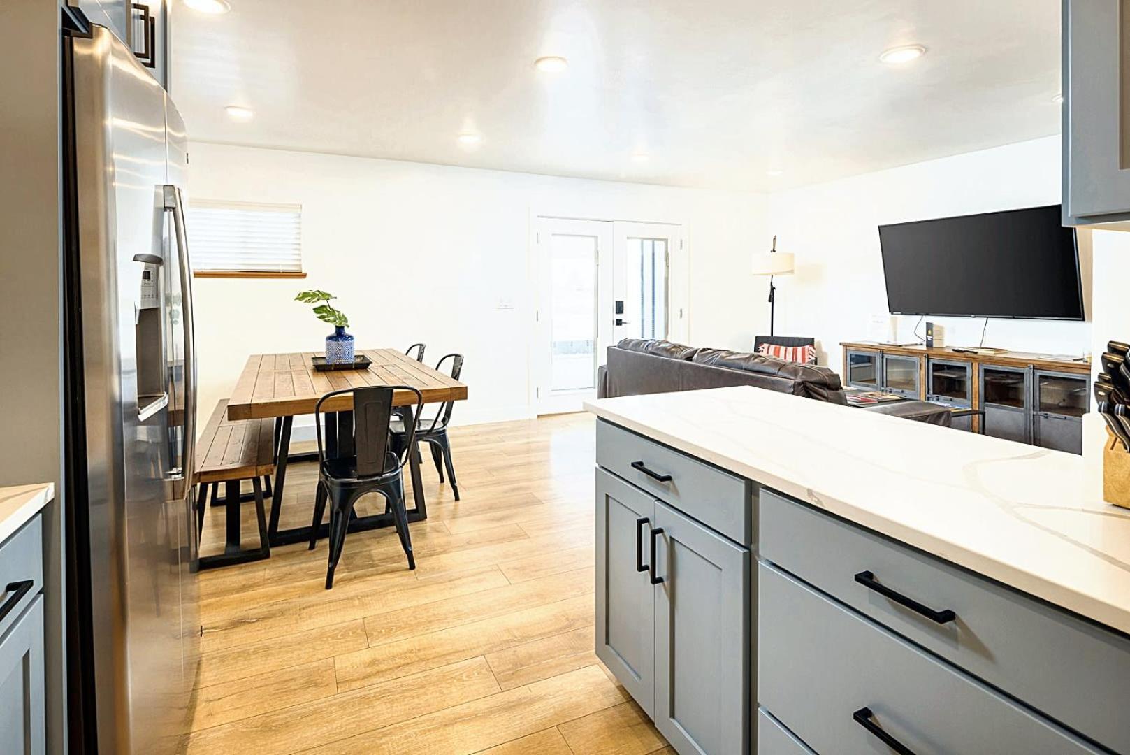 Villa Near Downtown Stylish 2Br With Amazing Patio - 3 Moab Exterior foto