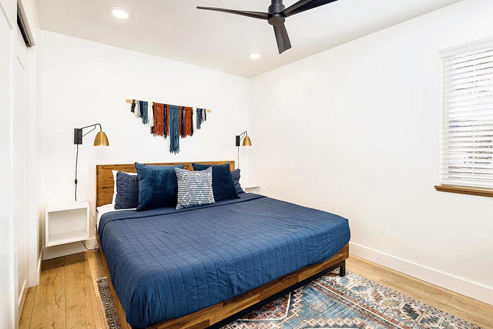 Villa Near Downtown Stylish 2Br With Amazing Patio - 3 Moab Exterior foto