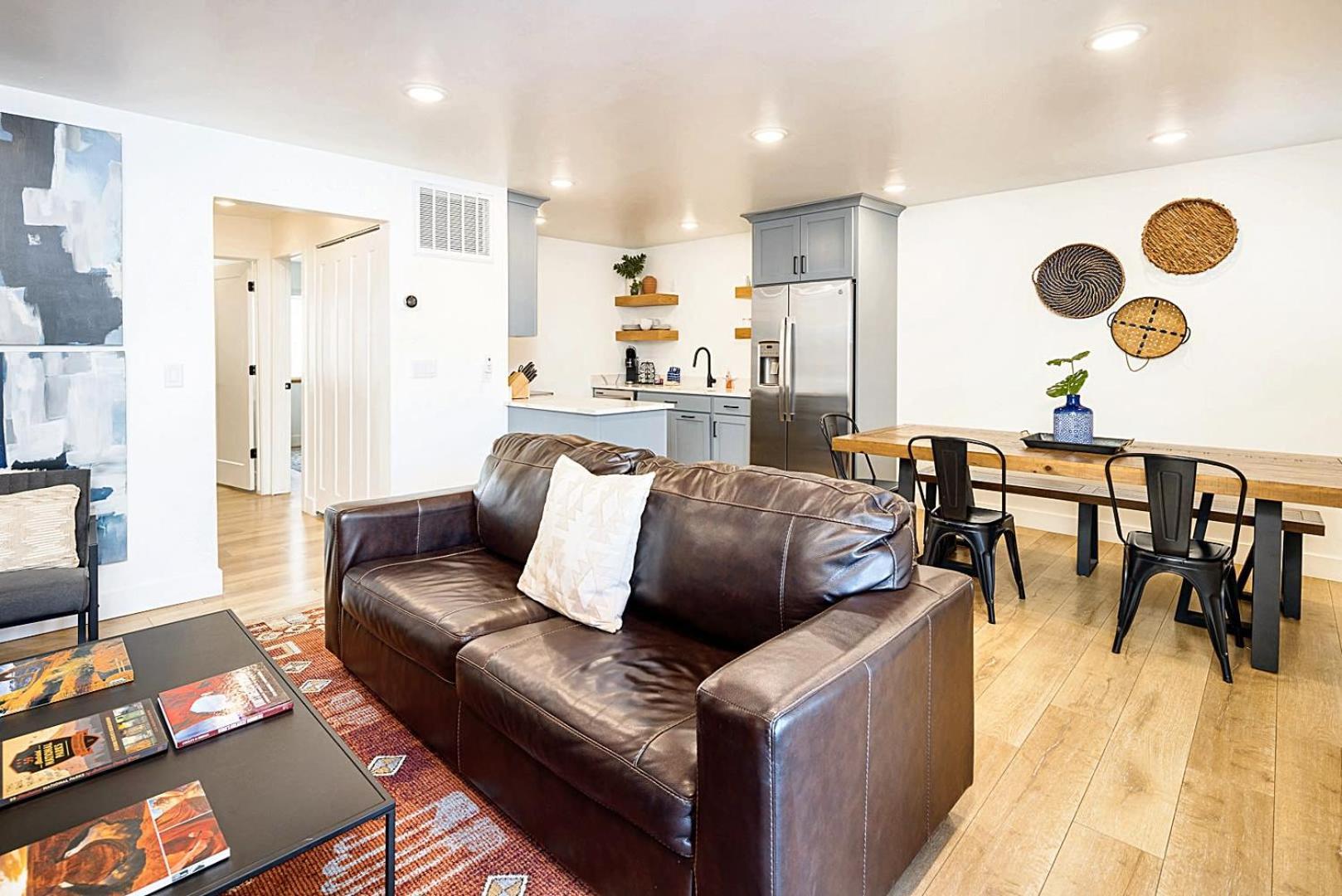 Villa Near Downtown Stylish 2Br With Amazing Patio - 3 Moab Exterior foto