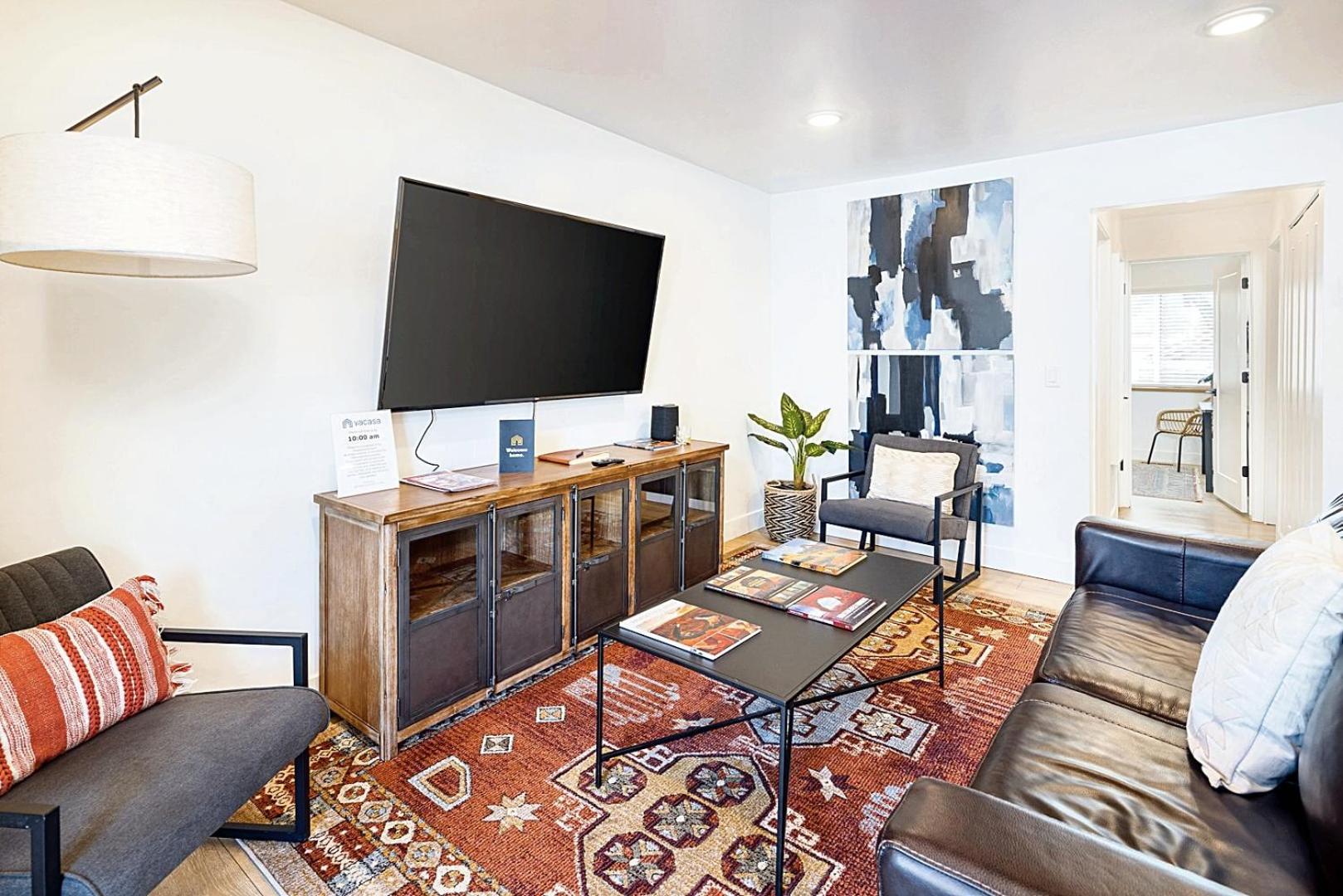 Villa Near Downtown Stylish 2Br With Amazing Patio - 3 Moab Exterior foto