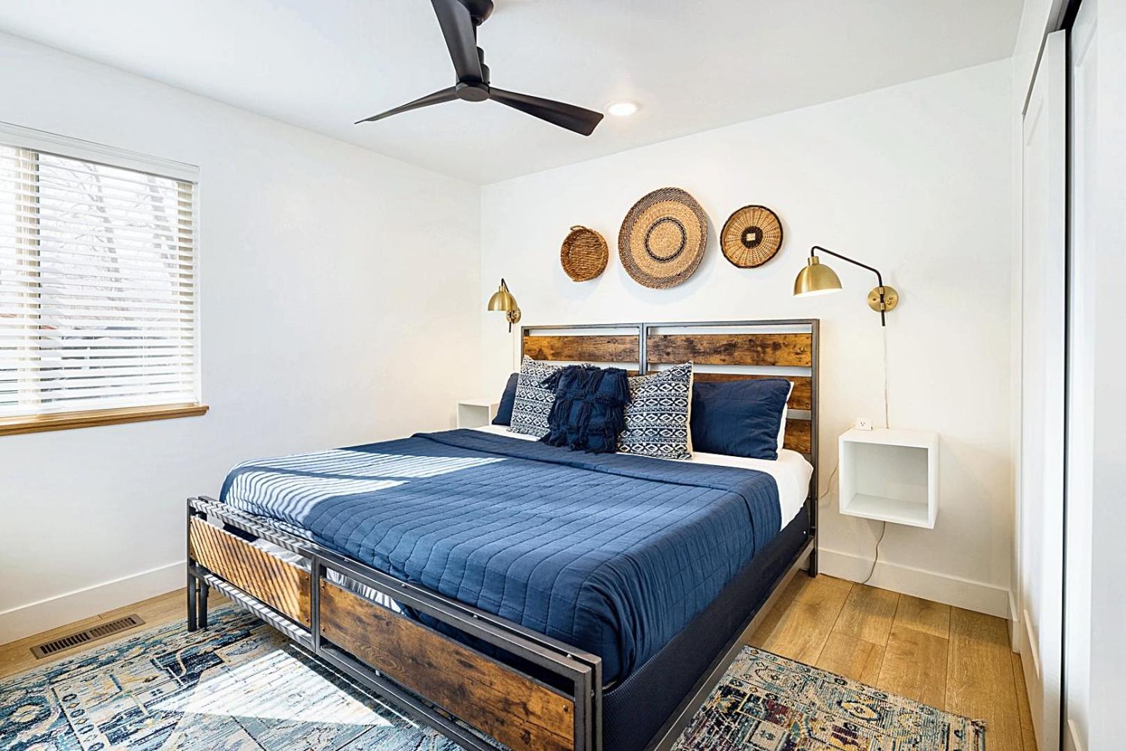 Villa Near Downtown Stylish 2Br With Amazing Patio - 3 Moab Exterior foto