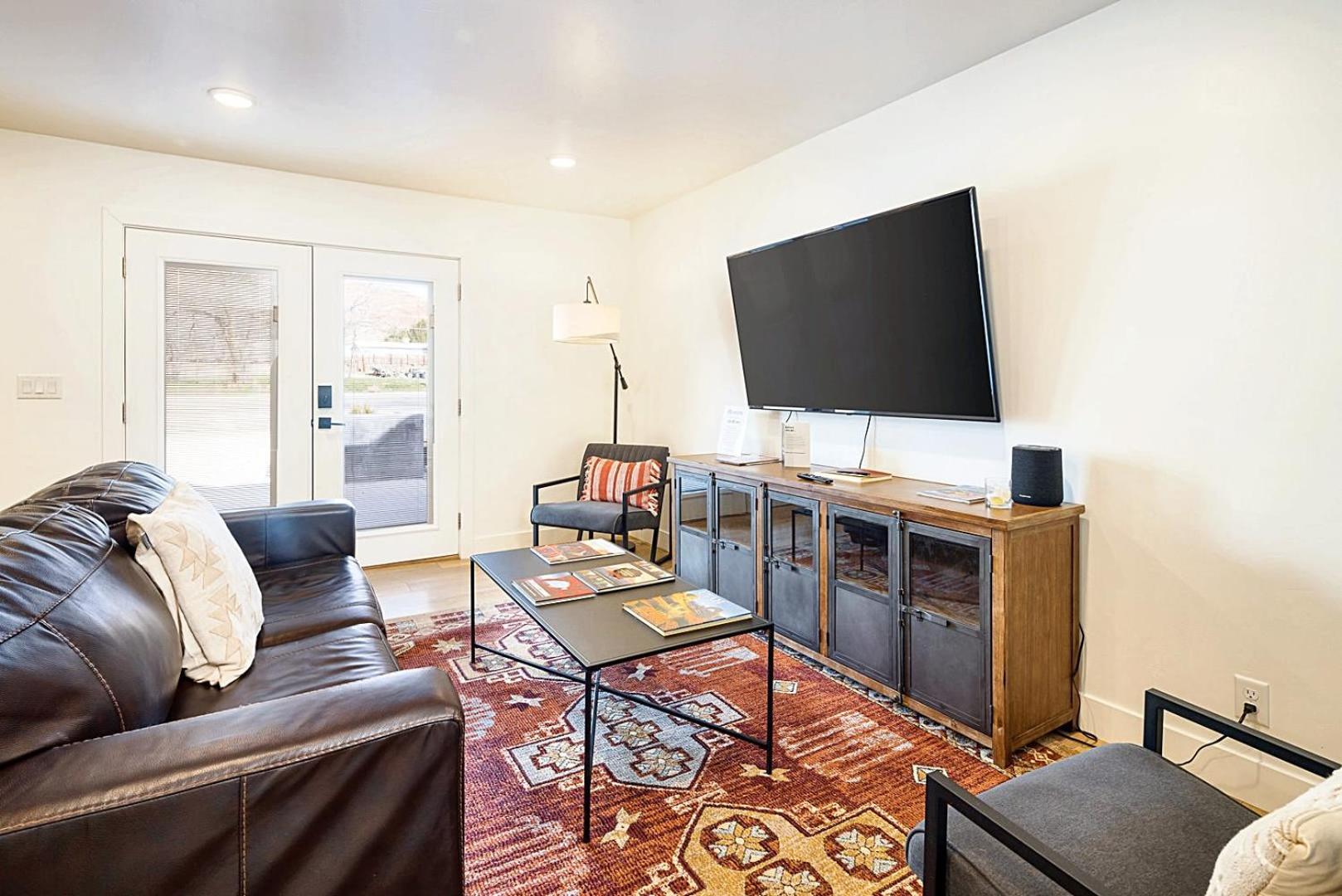 Villa Near Downtown Stylish 2Br With Amazing Patio - 3 Moab Exterior foto