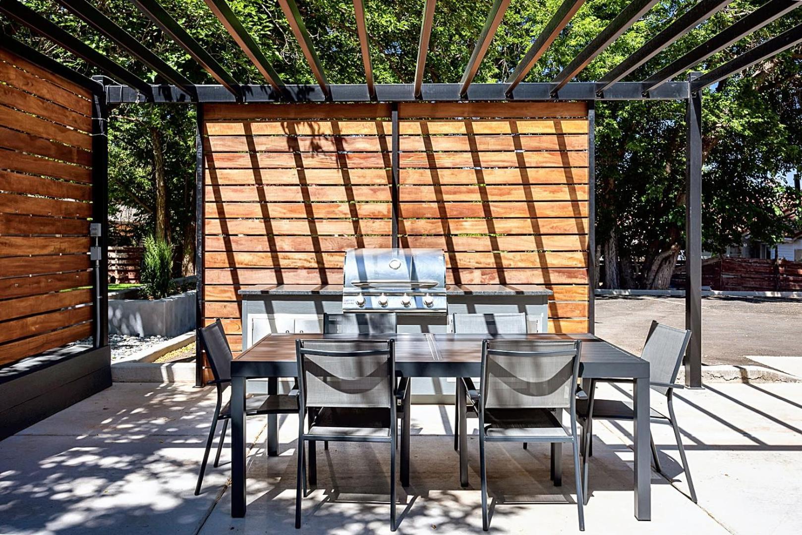 Villa Near Downtown Stylish 2Br With Amazing Patio - 3 Moab Exterior foto