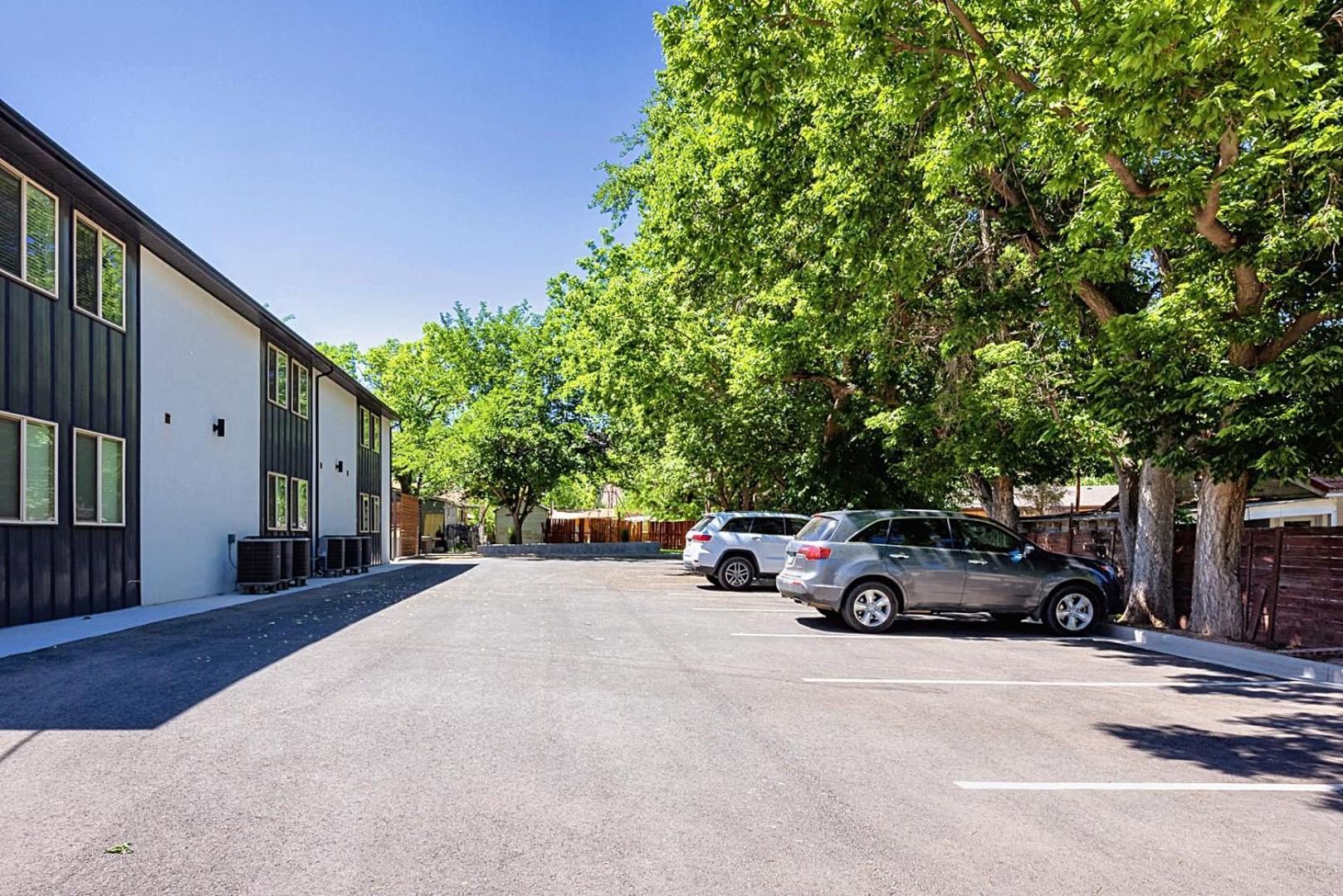Villa Near Downtown Stylish 2Br With Amazing Patio - 3 Moab Exterior foto