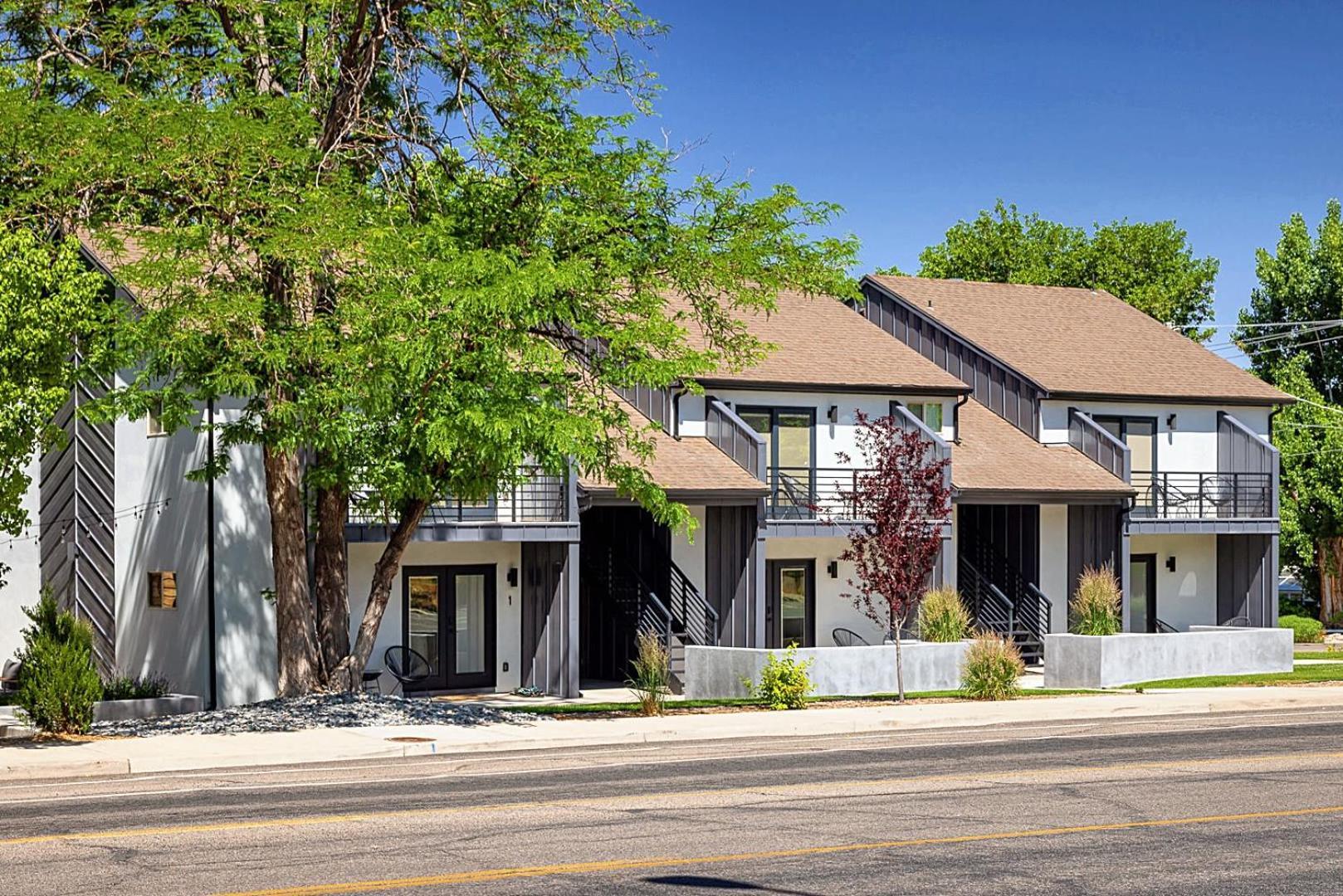 Villa Near Downtown Stylish 2Br With Amazing Patio - 3 Moab Exterior foto